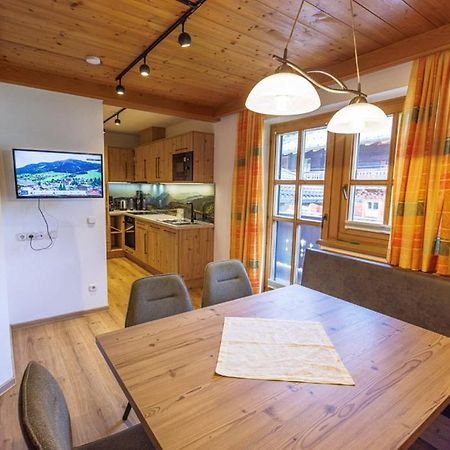 Ferienhaus Grubhof Saalbach Exterior foto