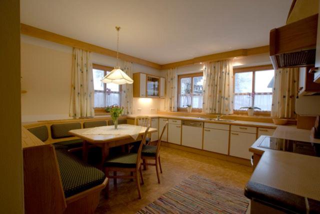 Ferienhaus Grubhof Saalbach Zimmer foto