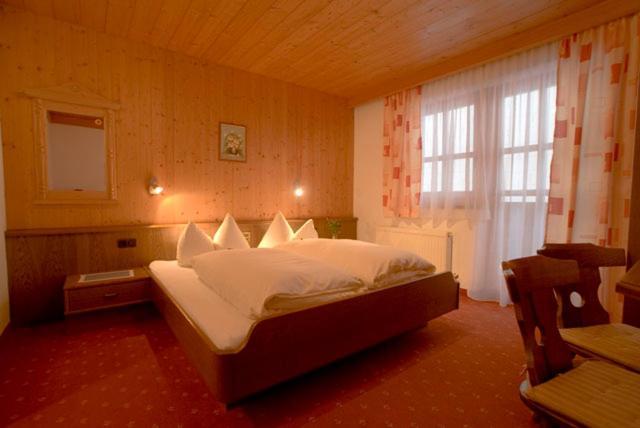 Ferienhaus Grubhof Saalbach Exterior foto